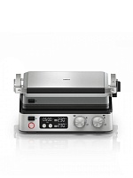 Гриль Braun MultiGrill 7 CG7044 (2000 Вт / 230°C / 29x23 см)