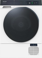 Сушильная машина с тепловым насосом Miele TQ 1000 WP (Nova Edition / 64,3см / 9кг / PerfectDry / FragranceDos / AddLoad)