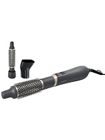 Фен-щетка Philips BHA301/00 (800 Вт, диаметр - 22 мм, 38 мм, насадок - 3 шт, шнур - 1.8 м)