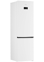 Холодильник Beko B3RCNK402HW (Объем - 403 л / Высота - 201см / A+ / Белый / Harvest Fresh / NoFrost Dual Cooling)