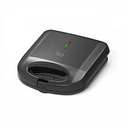 Вафельница BQ ST2004 (750 Вт/ венские вафли/ антипригарное покрытие/ корпус - бакелит)