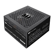 Блок питания Thermaltake 850W Toughpower PF1 модульный (80+ Platinum, 20+4 pin, 2x 4+4 pin CPU, 6x 6+2 pin PCI-E, 12 SATA, Smart Zero Fan, 120mm Fan)