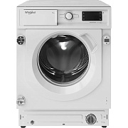 Стиральная машина встраиваемая Whirlpool BI WMWG 91485 (54,5см / 9кг / 1400об / Инверторный двигатель / A+++)