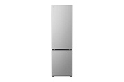 Холодильник LG GBV7280DPY (Объем - 387 л / Высота - 203см / A+++ / Серебро / Total NoFrost / LinearCooling™ / DoorCooling⁺™ / Multi Air Flow)