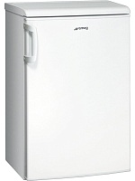 Морозильная камера Smeg CV102E (Объем - 95 л / Высота - 84 см / A+ / Белый / статическая система)