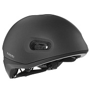 DSP Шлем защитный Xiaomi Commuter Helmet, размер M, черный (QHV4008GL)
