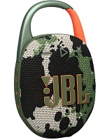 Портативная колонка JBL CLIP 5 <SQUAD>