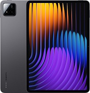 Планшет Xiaomi Pad 7 8/128 ГБ, Wi-Fi, серый