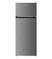 Холодильник Berk BRD-14551 S (Объем - 206 л / Высота - 143 см / Ширина - 55 см / A++ / серебряный / капельная система)