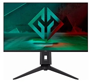 Монитор 27" Thermaltake GM-GFT 27 FTQB IPS/2560x1440/ 1 мс/ 300 кд/м2/ 1000:1/HDMI/DP/ 165Hz/178/16:9 