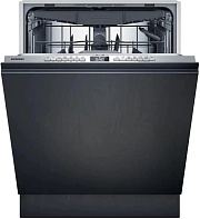 Машина посудомоечная встраиваемая 60 см Siemens SN63HX03VE (iQ300 / 14 комплектов / 3 полки / расход воды - 9 л / InfoLight / Home Connect / А+++)