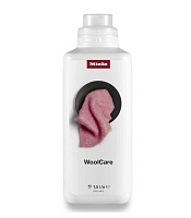 Жидкое моющее средство Miele WoolCare (1,5 л)