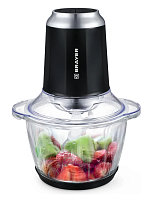 Измельчитель Brayer BR1405 (600 Вт/ 1200 мл/ корпус - пластик/ 2 скорости)