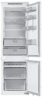 Холодильник встраиваемый Samsung BRB80F26CES0 (Объем - 267л /Высота - 177.5см/Слайд. крепл. фасадов/ Metal Cooling/ Mono Cooling / Wi-Fi / NoFrost)
