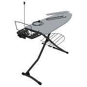 Гладильная доска НИКА ГРАНТ тефлон НГТ/7 серебристый