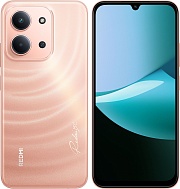 Смартфон Xiaomi REDMI 15C 4/128 ГБ, оранжевый