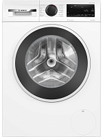 Стиральная машина Bosch WGG254ZGPL (Serie6 / 58,8-63,2см / 10кг / 1400об / SpeedPerfect / Iron Assist / EcoSilence Drive / AntiStain / A+++)