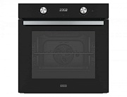 Духовой шкаф Franke FSM 86 H BK (71 л / до 250°C / чёрное стекло / Боковые напр. / AquaClean / SoftClose / Cool door / A)