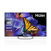 Телевизор Haier 65" S4 4K UHD HQLED Android TV