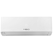 Кондиционер настенный MBO ON/OFF M-1 MBO-07HN1 комплект (7000BTU, R410a, белый, до 20 м2)
