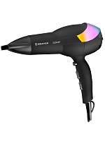 Фен Brayer BR3003 (полноразмерный / 2200 Вт / 3 режима / холодный воздух / шнур - 1.8 м)