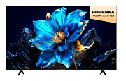 Телевизор TCL 50P7K 4K UHD QLED Google TV