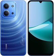 Смартфон Xiaomi REDMI 15C 4/128 ГБ, синий