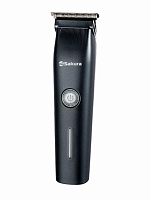 Триммер Sakura SA-5535BK