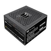 Блок питания Thermaltake 850W Toughpower GF A3 модульный (80+ Gold, 20+4 pin, 2x 4+4 pin CPU, 12VHPWR, 4x 6+2 pin PCI-E, Smart Zero Fan, 120mm Fan)