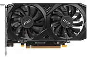 Видеокарта MSI RTX3050 VENTUS 2X E OC 6GB GDDR6 96bit 2xHDMI DP  2FAN RTL
