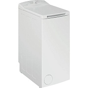 Стиральная машина вертикальная Whirlpool TDLR 6240L EU/N (60см / 6кг / 1200об / 6th SENSE)