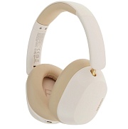 Беспроводные наушники Ugreen HiTune Max 5C ANC, (Bluetooth 5.4, кабель 1 м, AAC, LDAC, SBC), Белые (35758)