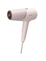 Фен Philips BHD530/00 (полноразмерный / 2300 Вт / 3 режима / холодный воздух / генератор ионов/ шнур - 1,8 м / диффузор)
