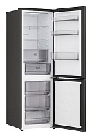 Холодильник LG GBBSJ1CCEP (Объем - 333 л / Высота - 186см / A+++ / Чёрный графит / Wi-Fi / NoFrost / DoorCooling+™ / Smart Inverter™)