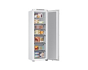 Морозильная камера встраиваемая Samsung BRZ22700EWW (Объем - 218 / Высота - 177.5см / Слайдерное крепление фасадов / Metal Cooling / Wi-Fi / NoFrost)