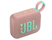 Портативная колонка JBL GO 4 <PINK>