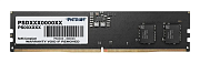 Память DDR5 8Gb 5600MHz  Patriot Signature Line PSD58G560041 