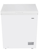 Морозильный ларь Berk BCF-1421E W (Объем - 142 л / Высота - 84,5см / Ширина - 70,5 см / A++ / Белый / статическая система)