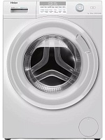 Стиральная машина Haier HW70-BP12959BE (45.4 см / 7кг / 1200об / пар / i-Time / Smart Dual Spray / Wi-Fi(evo) / Invertor / A+++)