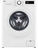 Стиральная машина LG F2WR508SWW (47.5см / 8кг / 1200об / пар / добавление белья / AI DD™ / Steam™ / А+++)