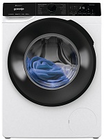 Стиральная машина Gorenje WPNA84A2TWIFI/C (Advanced / 54,5см / 8кг / 1400об / пар / StopAddGo /SterilTub/ DoseAid /Inverter PowerDrive / Wi-Fi /А+++)