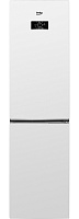 Холодильник Beko B3R0CNK332HW (Объем - 335 л / Высота - 201см / Ширина - 54 см / A+ / Белый / NoFrost)