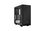 Корпус be quiet! PURE BASE 600  Window /BGW21/ 2*5,25ext, 3*3.5int, 8*2.5int, 1 x 120 мм, 1 x 140 мм FAN, 2USB3