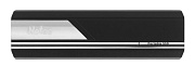 Накопитель SSD ext  2TB Netac ZX10 USB 3.2 Type-C R1050/W1050 Mb/s NT01ZX10-002T-32BK
