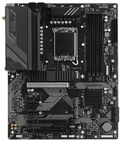 Материнская плата GIGABYTE Z790 D AX (LGA1700/Z790/4xDDR5/ATX/HDMI, DP)