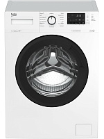DSP Стиральная машина Beko WSRE7612XAWI (49см / 7кг / 1200об / пар SteamCure™ / OptiSense® / Инверторный мотор ProSmart™ / A++)