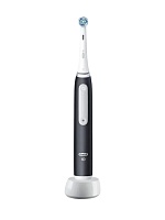 Зубная щетка электрическая Braun Oral-B iO 3 Matt Black