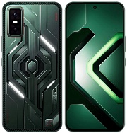 Смартфон Infinix GT 30 8/256 ГБ, зеленый