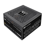 Блок питания Thermaltake 1050W Toughpower GF A3 модульный (80+ Gold, 20+4 pin, 2x 4+4 pin CPU, 12VHPWR, 5x 6+2 pin PCI-E, Smart Zero Fan, 120mm Fan)