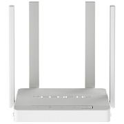 Маршрутизатор Netcraze Viva (NC-1913) Гигабитный интернет-центр с двухдиапазонным Mesh Wi-Fi AC1200 и с поддержкой 3G/4G/LTE USB-модемов